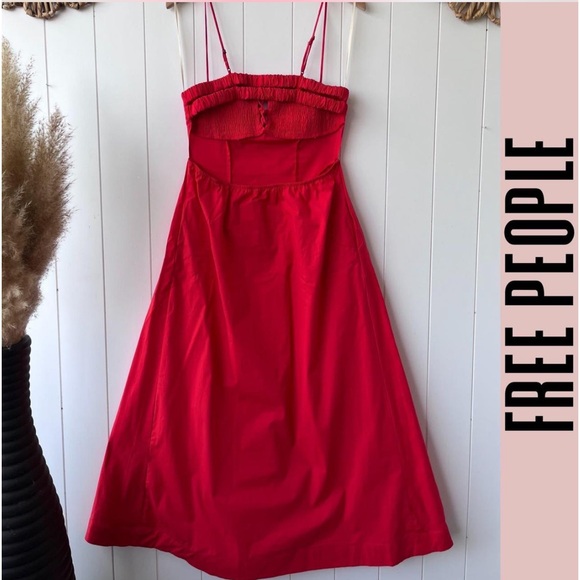 Free People - Picture 4 of 4